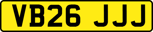 VB26JJJ