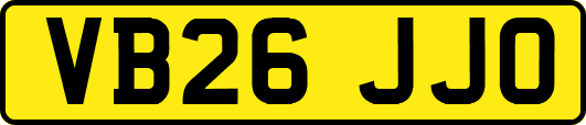 VB26JJO