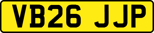 VB26JJP