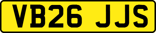 VB26JJS