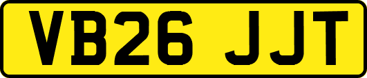 VB26JJT