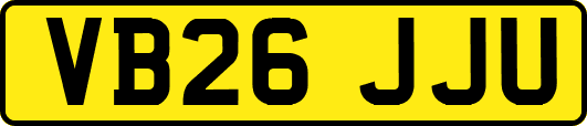 VB26JJU