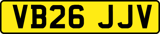 VB26JJV