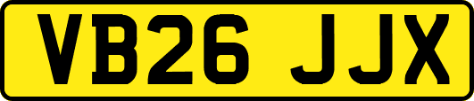 VB26JJX