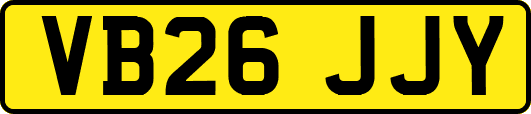 VB26JJY