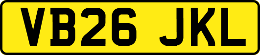 VB26JKL
