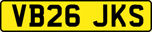 VB26JKS