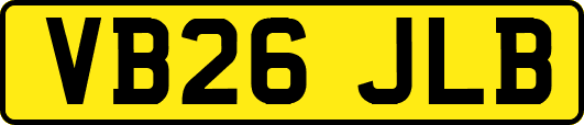 VB26JLB