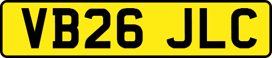 VB26JLC