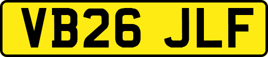 VB26JLF