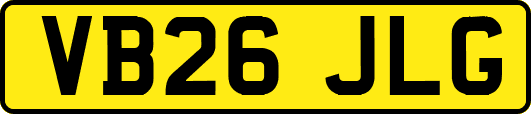 VB26JLG