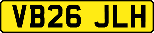 VB26JLH