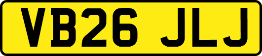 VB26JLJ