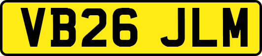 VB26JLM