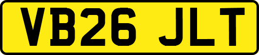 VB26JLT