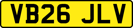 VB26JLV