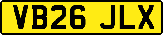 VB26JLX
