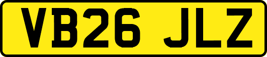 VB26JLZ