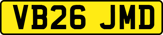 VB26JMD