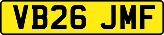 VB26JMF