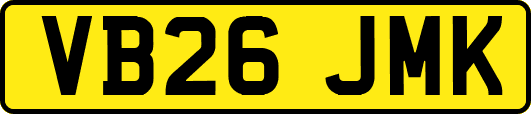 VB26JMK