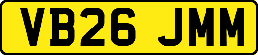 VB26JMM