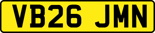 VB26JMN
