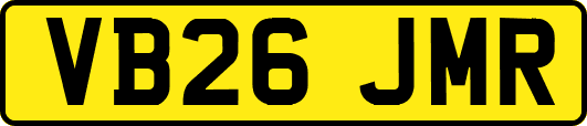 VB26JMR
