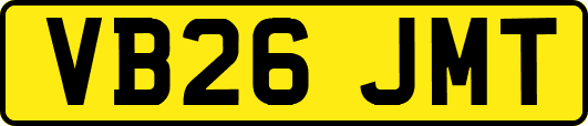 VB26JMT