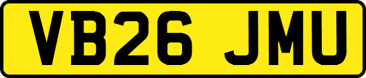 VB26JMU