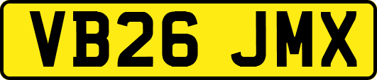 VB26JMX