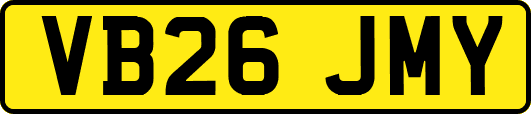 VB26JMY