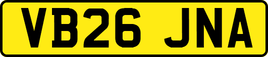 VB26JNA