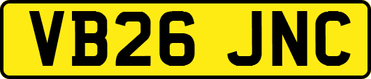 VB26JNC
