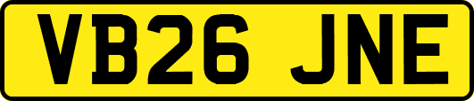 VB26JNE