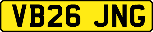 VB26JNG