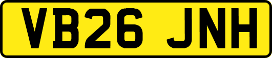 VB26JNH