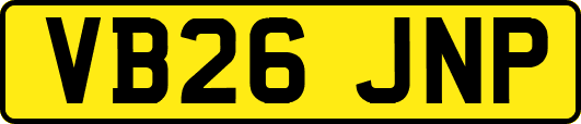 VB26JNP