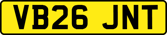 VB26JNT