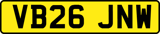 VB26JNW