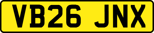 VB26JNX