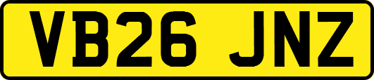 VB26JNZ