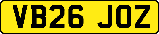 VB26JOZ