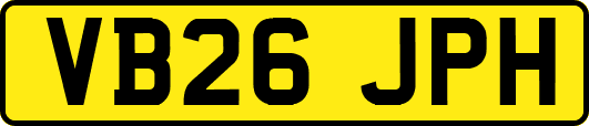 VB26JPH