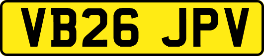 VB26JPV