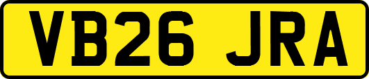 VB26JRA
