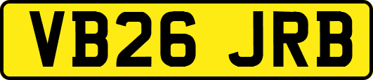 VB26JRB