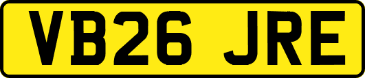 VB26JRE