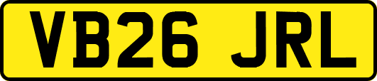 VB26JRL