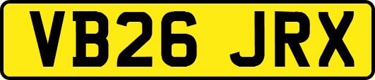 VB26JRX